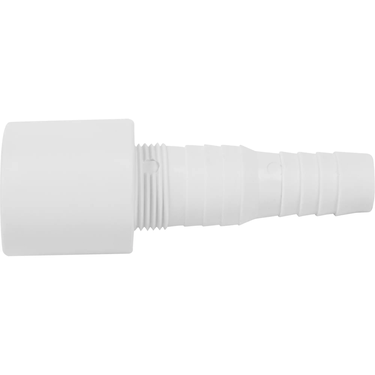 Адаптер д/подкл слива быт/техн McAlpine MRWMF40