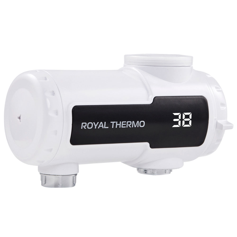 Водонагреватель Royal Thermo UniTap Mini проточный