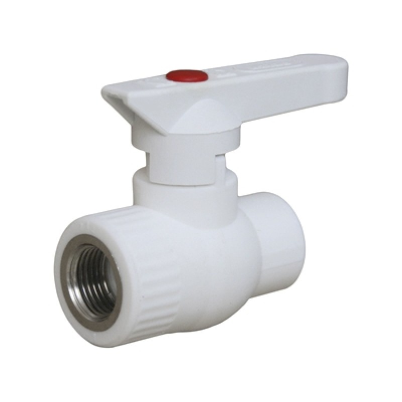 Кран/шар  вн/р 20*1/2" Frap F132.2004