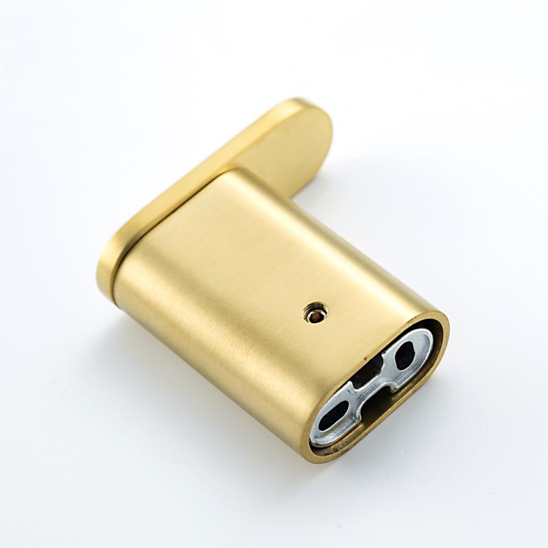 Gappo G30905-13 крючок сатин золотой