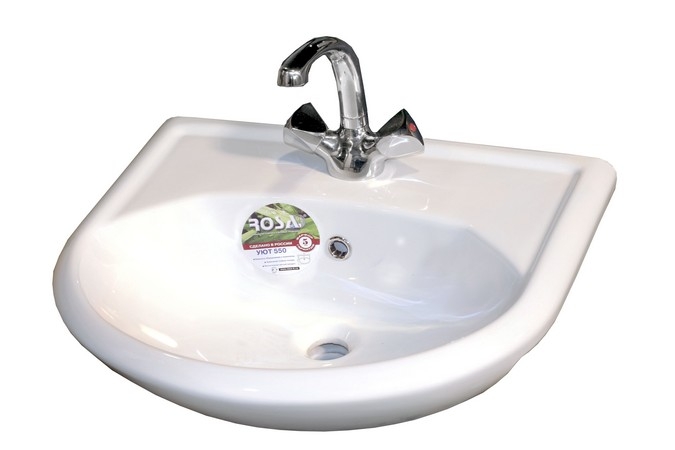 Умывальник "Уют 550"