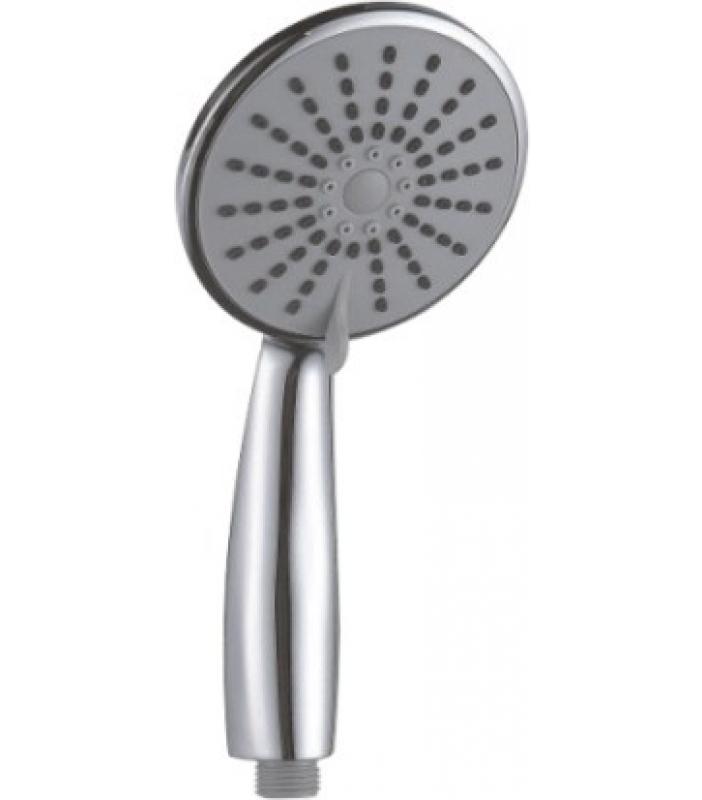 картинка Лейка душевая Potato P034 хром 3 реж(-/-/25 шт)