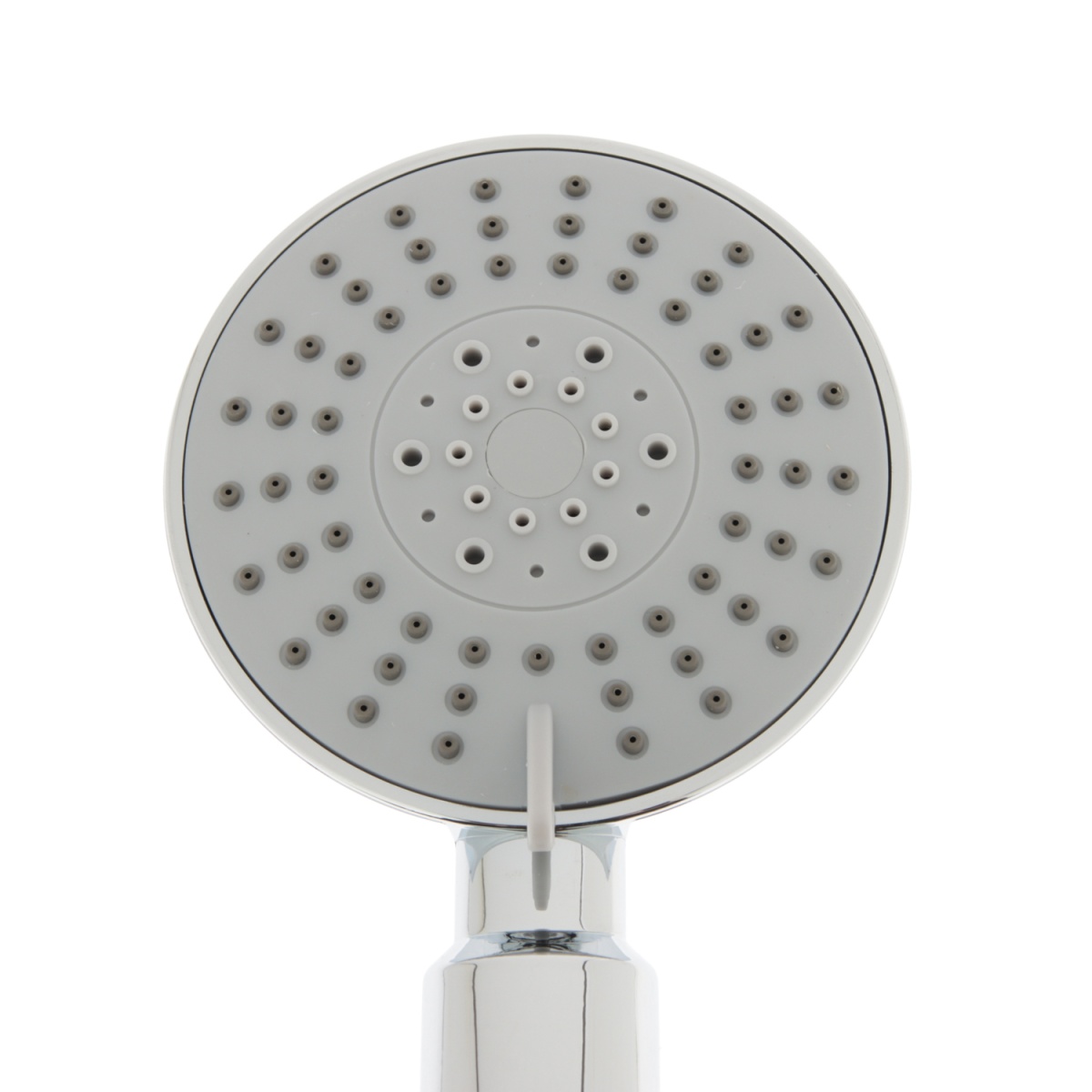 Лейка душевая Potato P032 хром 3 реж