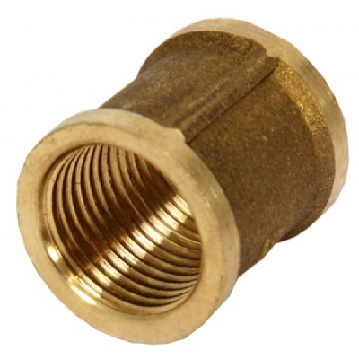 Муфта    1/2" Lexline лат