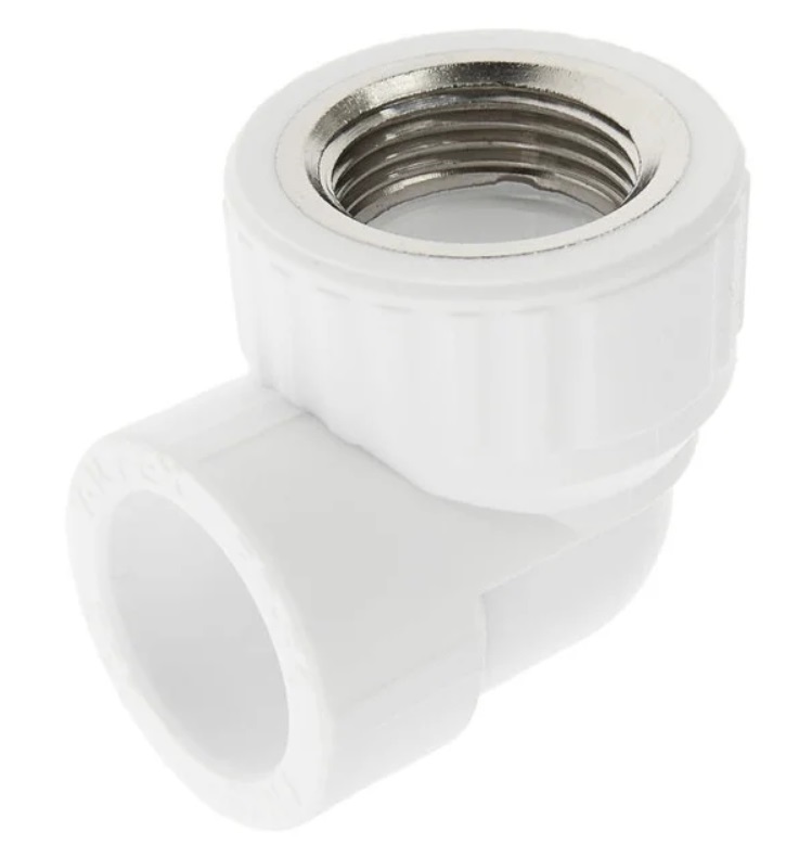 Уголок комб вн/р 25*3/4" Valfex