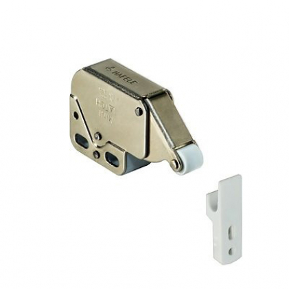 Замок для люка Mini latch