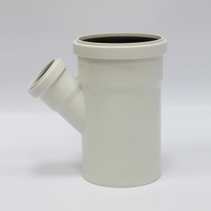 Тройник 110/ 50*45° Sinikon Comfort