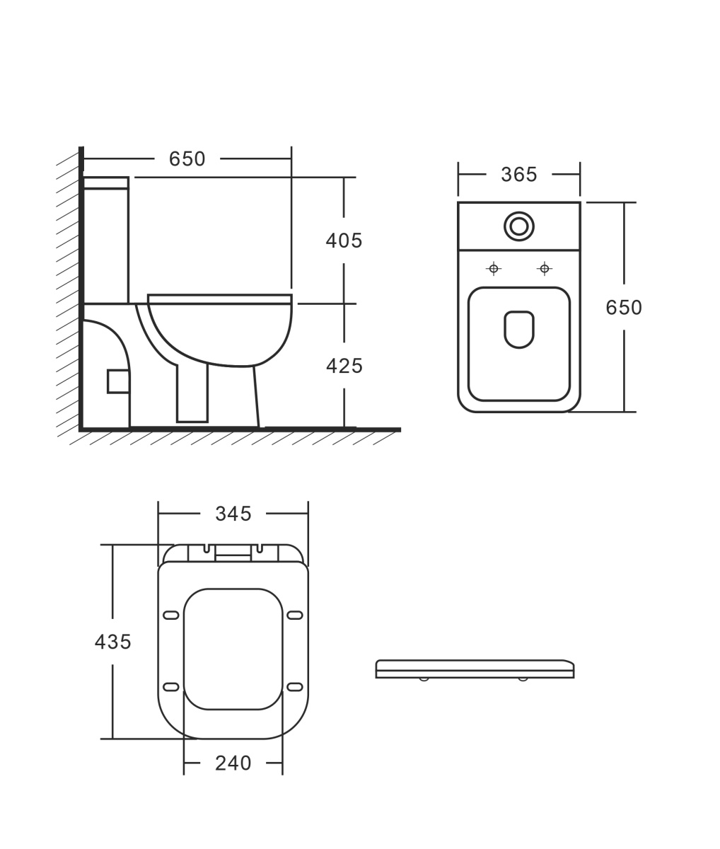 Компакт EvaGold A2104 прямой 2 реж дюро м/л