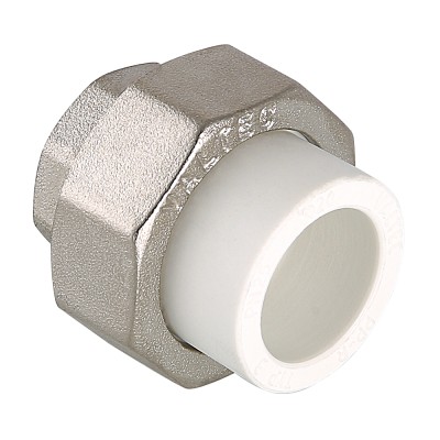 Муфта комб разъемная вн/р 25* 3/4" Valtec VTp.762