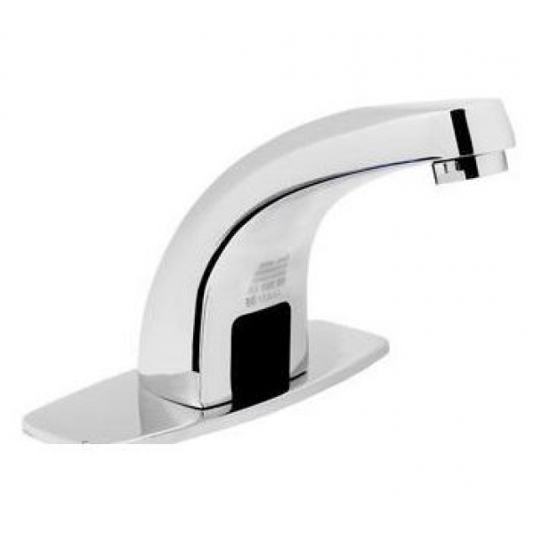 Смеситель раковина сенсор Potato P0077