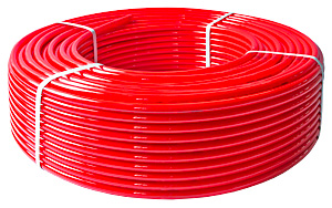 картинка Труба PEX-EVOH 16*2,0 200 м Valtec с антидиф слоем(200/-/200 м)