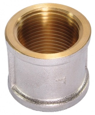 Муфта   1" Frap