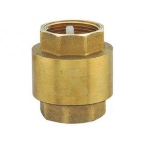 Обратный клапан    1/2"  гг Frap F271.04