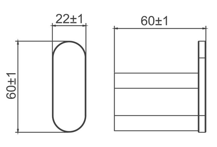 Gappo G30905-13 крючок сатин золотой