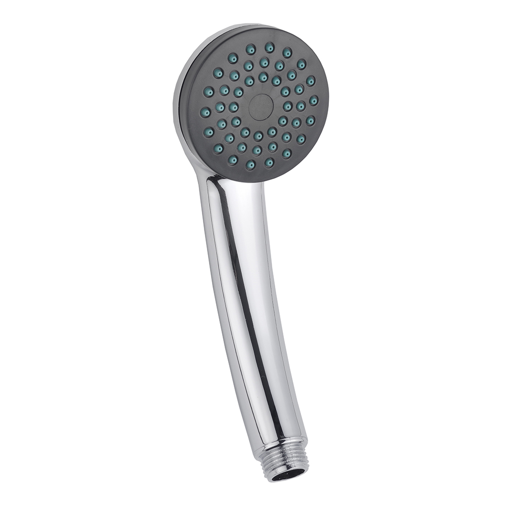 Лейка душевая Frap F04 хром 1 режим