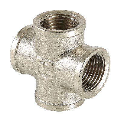 Крестовина  1/2" Valtec VTr.760.N.0004