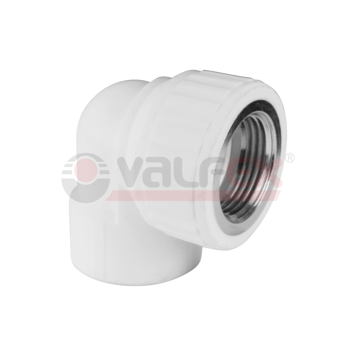 Уголок комб вн/р 25*3/4" Valfex