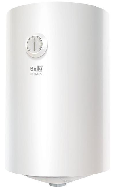 картинка Водонагреватель Ballu BWH/S PRIMEX  30(-/-/1 шт)