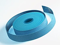 Демпферная лента 8мм толщ/ 0,1м шир/ 25м длина