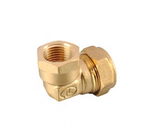 Угол вн/р 20*3/4" Lavita E/S латунь