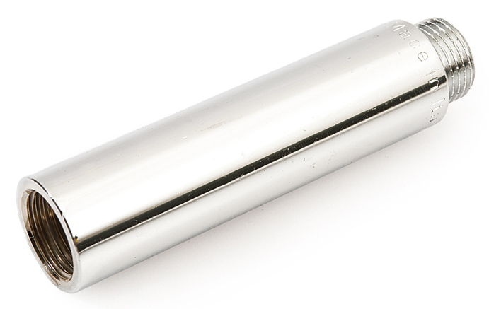 Удлинитель  1/2" гш  60 мм GF хром