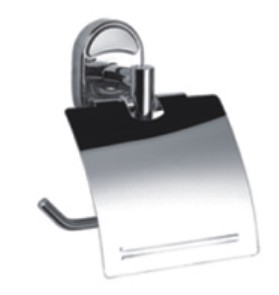 Potato P2903 бумагодержатель с крышкой