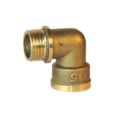 картинка Уголок    1/2" гш Lexline лат(-/15/60 шт)