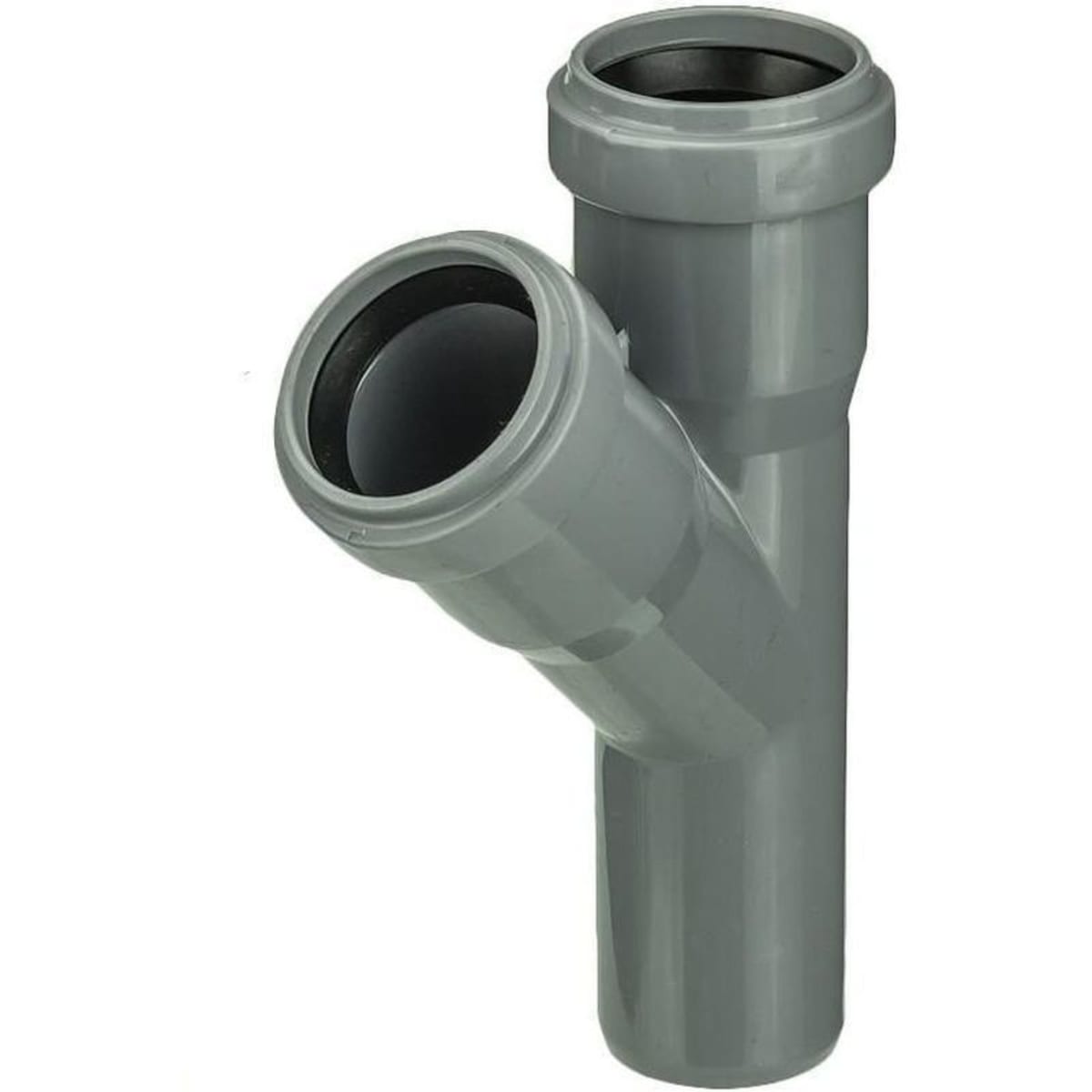 Тройник   50/ 50*45° Sinikon