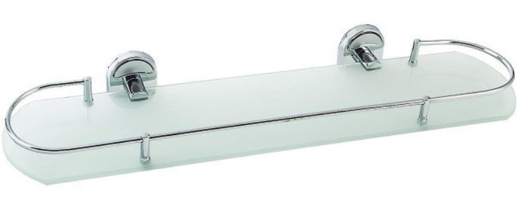 Potato P2907-1 полка стекло