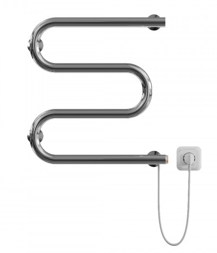 Полотенцесушитель электрический ЭК М 50/40