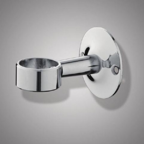 Крепление д/пол суш  1" Frap F445.06