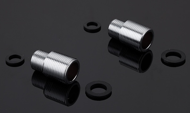 картинка Эксцентрик 1/2"-3/4" Gappo G70-1 лат в упак 2 шт(-/12/120 упак)