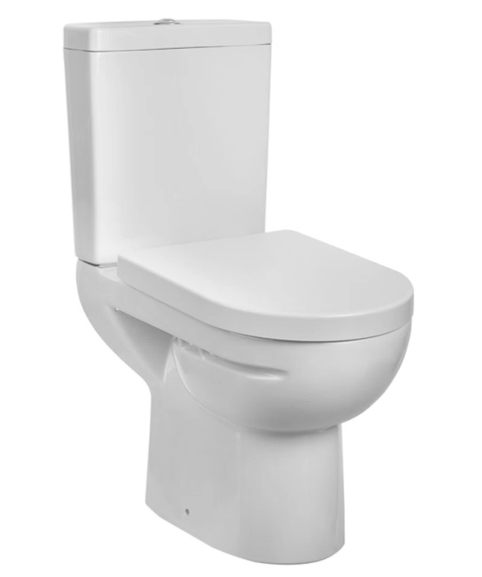 картинка Компакт Gesso W 103 антивсплеск прямой 2 реж дюро м/л(-/-/- шт)