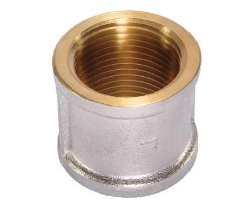 Муфта    1/2" Frap