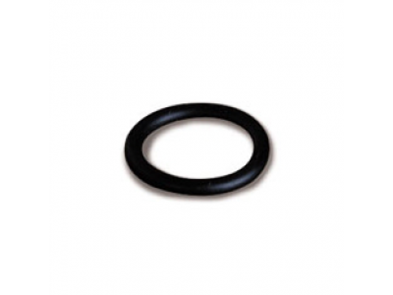 картинка Кольцо д/американки   1" резина (внутренний диаметр 3/4")(20/100/- шт)