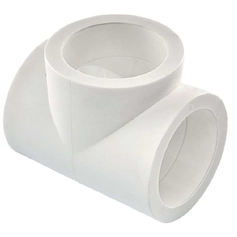 Тройник 90 Tebo