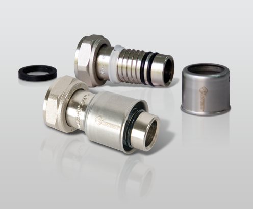 Соединение вн/р 20*1/2" Multi-Fit IT 510