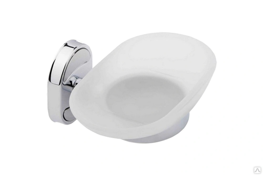 картинка Potato P2902 мыльница стекло(-/-/10 шт)