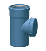 Ревизия 110 Sinikon Rain Flow