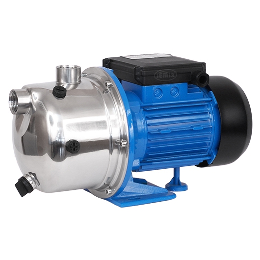 картинка Насос поверхностный JEMIX SGJ-100 60л/мин(-/-/1 шт)