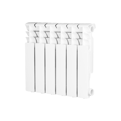 Радиатор алюминиевый Evolution 350 CN-EV   6 секций