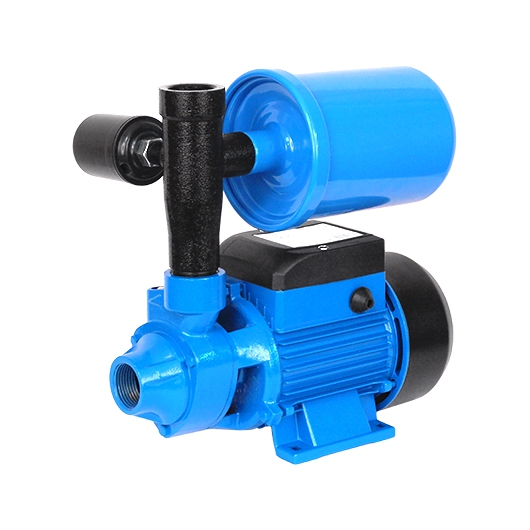 Насосная станция JEMIX авто АПНВ-33-34 МИНИ/ATQB-60 MINI