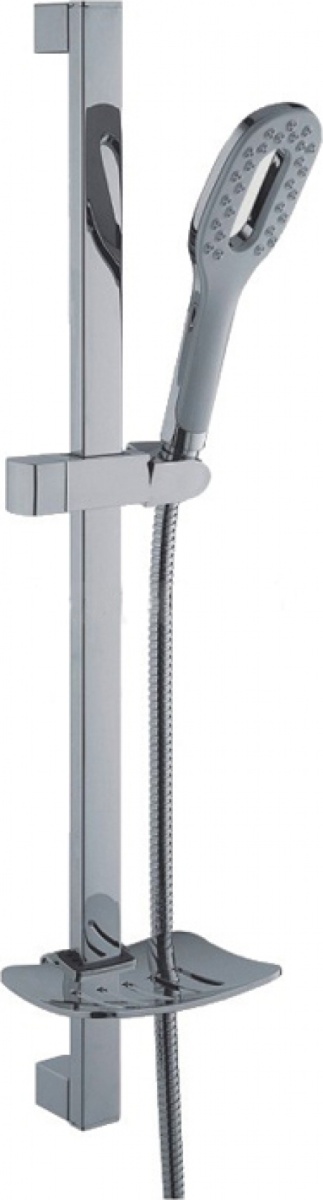 Душевая стойка Gappo G8011 с лейкой