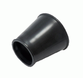 Манжета д/бачка 60 - 80 конусная Снежинск