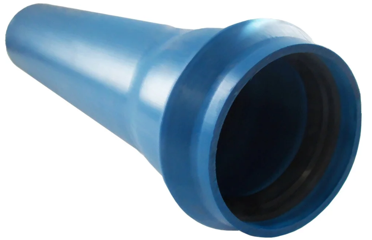 Труба 110*2000 Sinikon Rain Flow 100 S5,3