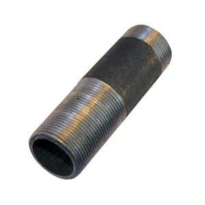 Сгон б/к Ду25 L-130 мм сталь