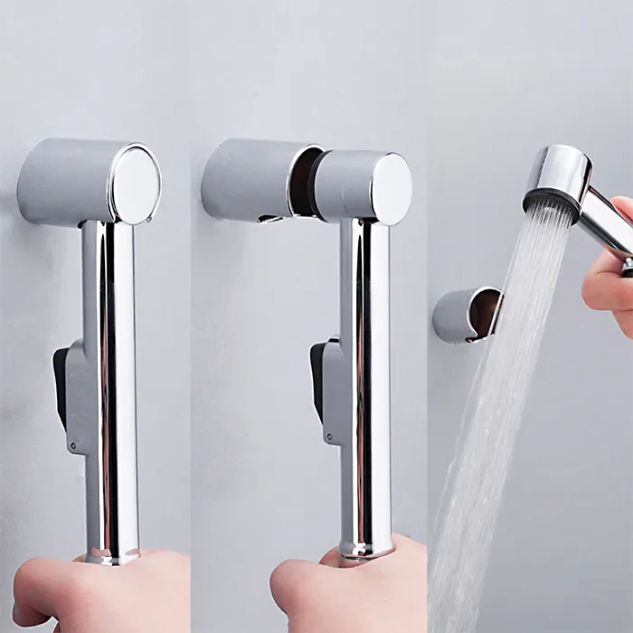 Лейка гигиеническая Frap F22