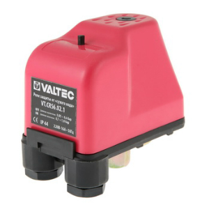 Реле защиты насоса от сухого хода Valtec CRS-6 нак гайка 1/4"