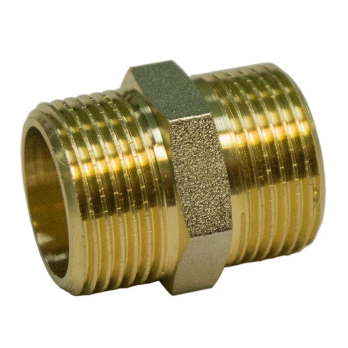 Ниппель      1/2" Frap