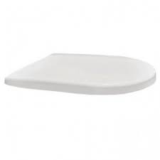 Сиденье д/унитаза Santek Алькор полипропилен 1.WH30.2.198